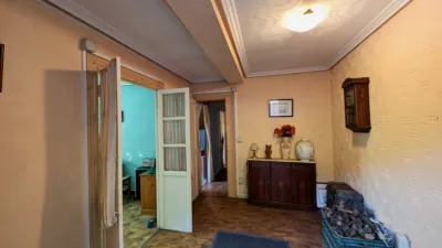 Finca rústica en venta en Aguinaga, Aguinaga (Usurbil) de 290.000 €