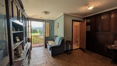 Finca rústica en venta en Aguinaga, Aguinaga (Usurbil) de 290.000 €
