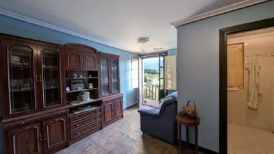 Finca rústica en venta en Aguinaga, Aguinaga (Usurbil) de 290.000 €