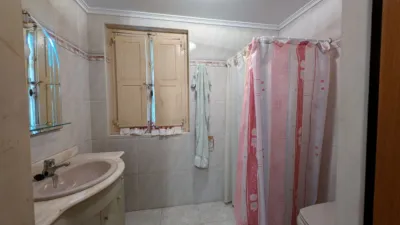 Finca rústica en venta en Aguinaga, Aguinaga (Usurbil) de 290.000 €
