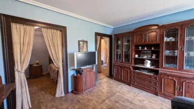 Finca rústica en venta en Aguinaga, Aguinaga (Usurbil) de 290.000 €