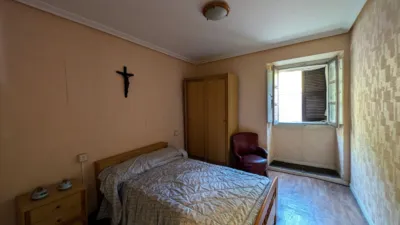 Finca rústica en venta en Aguinaga, Aguinaga (Usurbil) de 290.000 €
