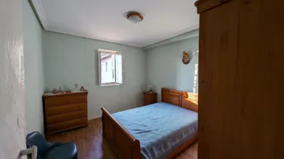 Finca rústica en venta en Aguinaga, Aguinaga (Usurbil) de 290.000 €