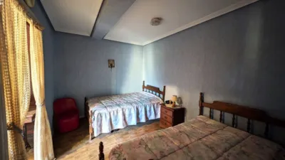 Finca rústica en venta en Aguinaga, Aguinaga (Usurbil) de 290.000 €