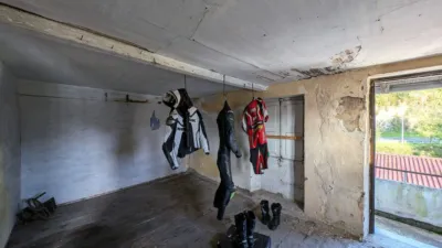 Finca rústica en venta en Aguinaga, Aguinaga (Usurbil) de 290.000 €