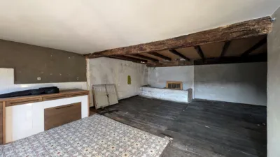Finca rústica en venta en Aguinaga, Aguinaga (Usurbil) de 290.000 €