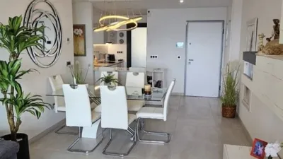 Pis – Benidorm - Vista 5