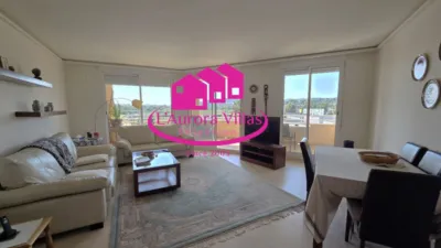 Piso – Xàbia - Jávea - Vista 2