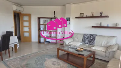 Piso – Xàbia - Jávea - Vista 3