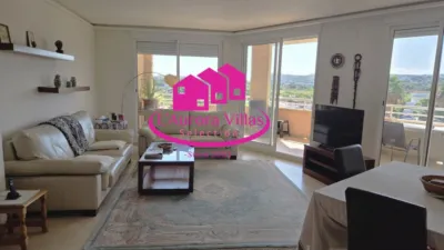 Piso – Xàbia - Jávea - Vista 4