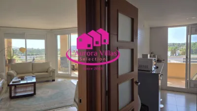 Piso – Xàbia - Jávea - Vista 5
