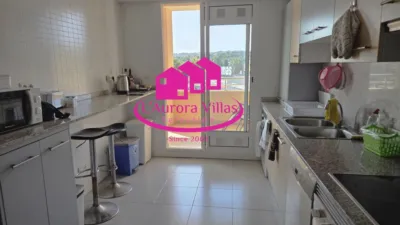 Piso – Xàbia - Jávea - Más