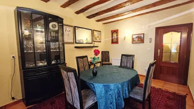 House in Penàguila photo 5