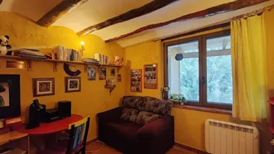 Casa en Penàguila photo 10