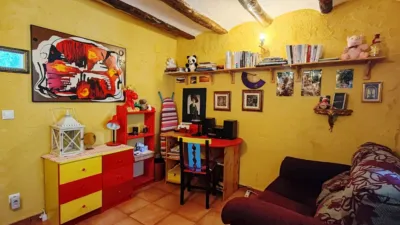 Casa en Penàguila photo 11