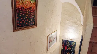 Casa en Penàguila photo 18