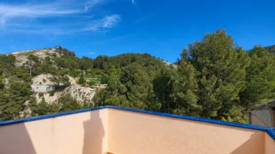 Casa - Vista 3