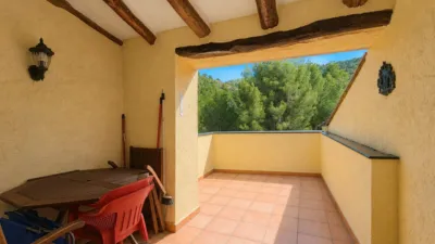 Casa - Vista 4