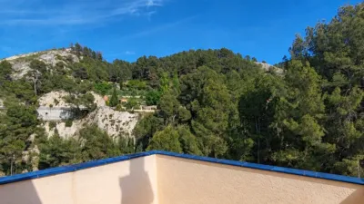 Casa - Vista 5