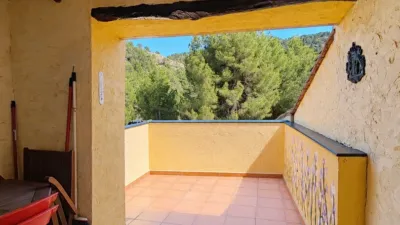 Casa - Más