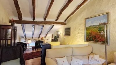 House in Penàguila photo 2