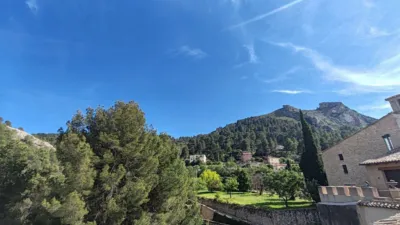 House in Penàguila photo 3