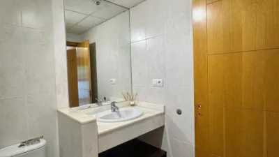 Piso en alquiler en Patraix - Imagen 10