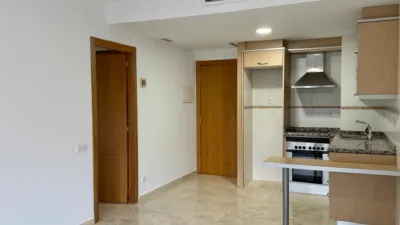 Piso en alquiler en Patraix - Imagen 2