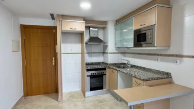 Piso en alquiler en Patraix - Imagen 3