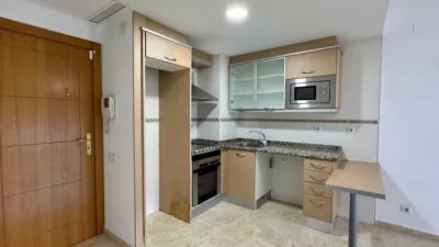 Piso en alquiler en Patraix - Imagen 4