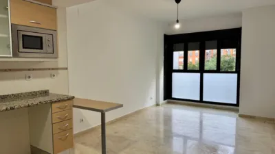 Piso en alquiler en Patraix - Imagen 5