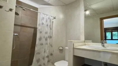 Piso en alquiler en Patraix - Imagen 9