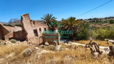 Casa – la Vila Joiosa / Villajoyosa, la Marina Baixa - Vista 2