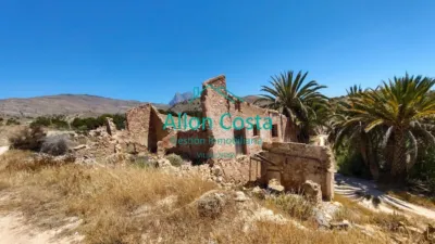 Casa – la Vila Joiosa / Villajoyosa, la Marina Baixa - Vista 3