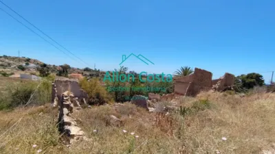 Casa – la Vila Joiosa / Villajoyosa, la Marina Baixa - Vista 5