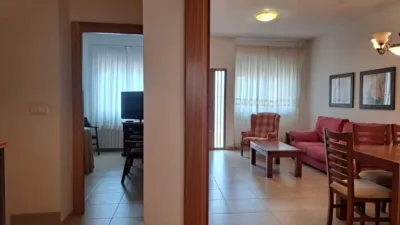 Chalet in Javalí Viejo photo 4