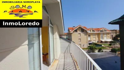Apartment in Somo photo 10