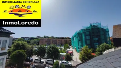 Apartment in Somo photo 11