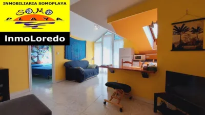 Apartment in Somo photo 12