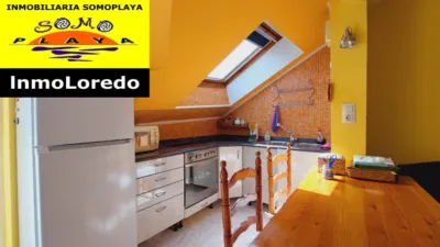 Apartment in Somo photo 13