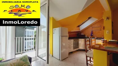 Apartment in Somo photo 15