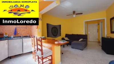 Apartment in Somo photo 16
