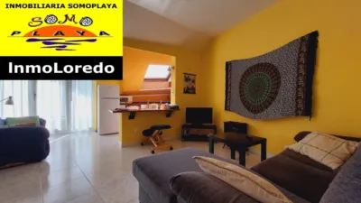 Apartment in Somo photo 17