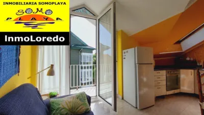 Apartment in Somo photo 18