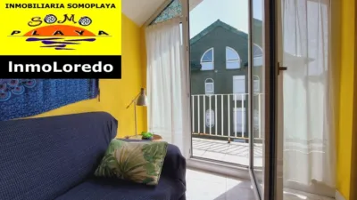 Apartment in Somo photo 19