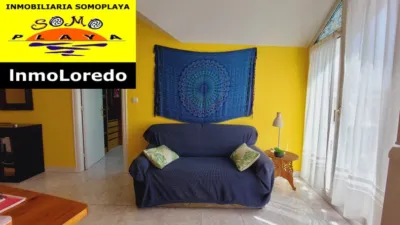 Apartment in Somo photo 20