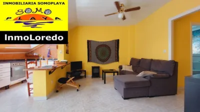 Apartment in Somo photo 21