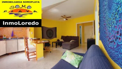 Apartment in Somo photo 22