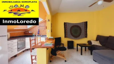 Apartment in Somo photo 23
