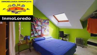 Apartment in Somo photo 24